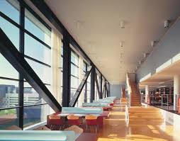 The ucp is an attractive centre of teaching and research which hosts international. Michel Remon Associes Projet Centre Universitaire Les Chenes Universite De Cergy Pontoise