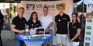 Branch office swift codes contains eleven(11) characters. Vr Bank Sudniedersachsen Informiert Und Beweist Vielfalt Beim 125 Jahrigen Jubilaum Holzminden News Nachrichten Aus Der Kreisstadt Holzminden
