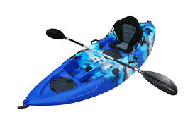 But many fishers are not sure what type of kayaks will work for them. Bkc Fk184 9 Foot Sit On Top Single Fishing Kayak