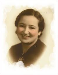 Helen Victoria Galgoczi Horvath (1918-2010)