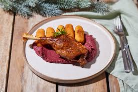 Maybe you would like to learn more about one of these? A Legszaftosabb Kacsas Kajak Az Unnepekre Street Kitchen