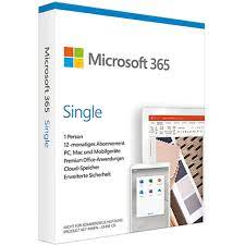 Microsoft 365 single für die moderne arbeitswelt. Microsoft 365 Single Online Kaufen Auf Software Eule Software Eule