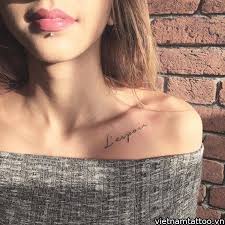 199 Hinh XÄƒm Ä'áº¹p á»Ÿ Vai Cho Ná»¯ Cá»±c Xinh Xáº¯n Quyáº¿n RÅ©