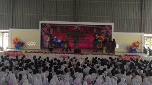 Guru (sekolah) kokurikulum dan 200.00 berjalan semua guru lancar 7. Persembahan Zapin Pelajar Tingkatan 5 Smk Cheras Jaya Hari Guru 2016 Youtube