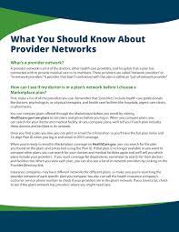 Simply select which type of provider you need (e.g., general practice, internist, dermatologist, etc.) and your coverage network type and enter your zip code. 2