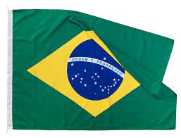 A atual bandeira foi criada logo após a proclamação da república, que aconteceu em 1889. Bandeira De Brasil