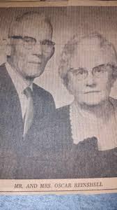 I tried to post some old pictures given to me by my stepfather (his  grandmother was Hilda Haggith but they were all sideways. I have corrected  them now. I am sure people