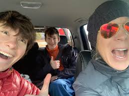 Karen Fournier Yoga and Fascial Fitness