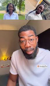 The Cctv Footage of Daniel Tuffour Knust