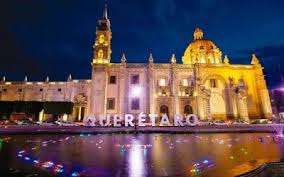 Alguna Vez Escuchaste Hablar Sobre El Mito Fundacional De Queretaro Santiago De Queretaro Queretaro Tepoztlan Morelos