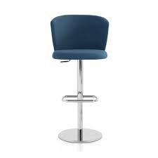 Whether you want to start the day on a comfy bar stools at your kitchen island having breakfast or end the night with tall drinks leaning against a bar table, we have bar chair to suit you. Ines Bar Stool Bar Stools Hunters Furniture