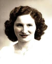 Rose Helen Bidulka (Zdrill) Obituary