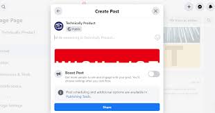 Learn more about how you can share a news feed post to your story on facebook. New Facebook Does Not Let You Include Original Post When You Share To A Page Technically Product