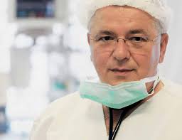 АНЕСТЕЗИОЛОГИЯ И ИНТЕНЗИВНО ЛЕЧЕНИЕ