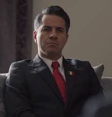 On september 19, 2011, he announced his candidacy for president in the 2012 mexican presidential election to succeed felipe calderón, and formally registered his. Enrique Pena Nieto Historica Wiki Fandom
