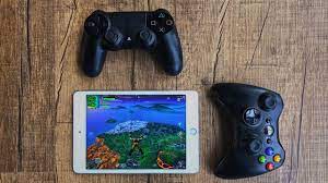 You Can Now Connect Your Xbox Or Ps4 Controller To Your Ipad Ps4 Or Xbox One Ipad Xbox One Controller