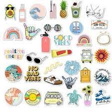 Madedesigns Shop Redbubble Girl Stickers Cute Stickers Hydroflask Stickers