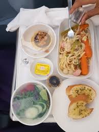 Enjoy the dish, yeongyang ssambap, that was awarded the gold prize in economy class at the 2006 mercury awards by the itca (international travel a traditional meal and health food that is both delicious and nutritious. What Is It Like To Fly With Malaysia Airlines Mas Quora