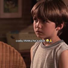 Cody Actor Now Dexter