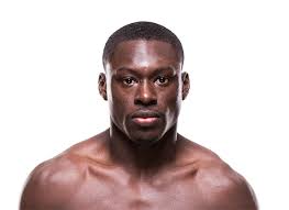 Curtis Millender (Welterweight) MMA Profile