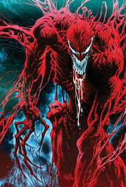 All pages, a to z comics. Cletus Kasady Earth 616 Marvel Database Fandom