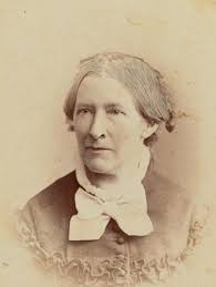 Margaret Jones Burleigh