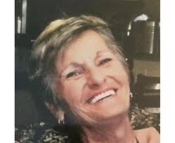 Carole Cushing Obituary (1943