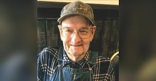 Charles "Wilbur" Hill Obituary