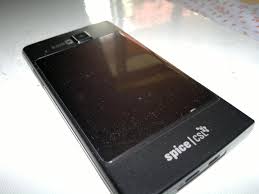 The Spice MI410 Review