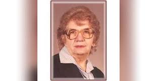 June Pauline Tarr Obituary