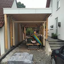 Einfahrt Mit Uberdachung Vorm Tor Garage Carport Diy Handmade Homeworx Woodworking Holz E Crib Woodworking Plans Woodworking Basics Woodworking Joinery