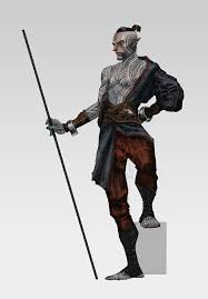 Wood Elf Monk Dnd Google Search Personajes De Fantasia Diseno De Personajes Personajes Dnd