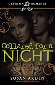 Candace Blevins Book Lists