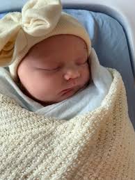 Baby announcements & pics