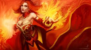 Download Dota 2 Wallpaper Queen Of Pain