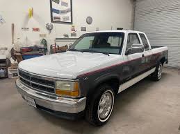 Image result for White 1994 Dakota