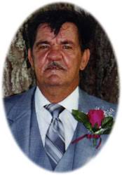 Henry P. Bridges (1944-2005)