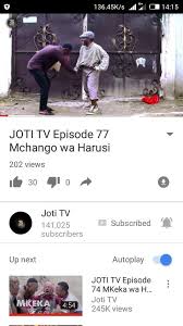 Kiuno laini mtoto wa chuo. Vituko Show Download Vituko Show