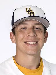 2022 Baseball Roster