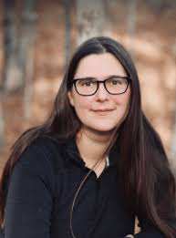 It's About Connection: A Conversation with Julia Bouwsma