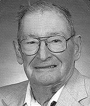 William Husted Obituary (1919