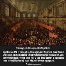 Sejm wielki na tle polskiej tradycji parlamentarnej. Sigillum Authenticum On Twitter Sigillumprzypomina 6 Pazdziernika 1788 R Rozpoczal Sie Sejm Wielki Co Sadzicie Na Temat Sejmu Czteroletniego Przyczynil Sie Do Upadku Rzeczpospolitej Czy Tez Bylo Juz Za Pozno Aby Reformowac