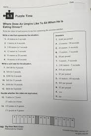 Determine whether the relation is a function. Corvallis Middle School