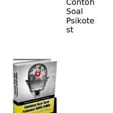 Psikotes jenis epps dan tiki berbasis online. 178365053 Psikotes Lengkap Bumn 9qgon3k34zln