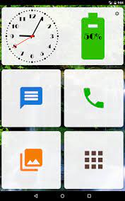 For now, check out the description of ez launcher as provided by the official producer infolife . Easy Launcher 1 0 96 Download Android Apk Aptoide