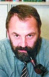 Prof.Dr.phil.habil. Eckehard Schulz, Leiter der Arabischen Sprach- und  Übersetzungswissenschaft am Orientalischen Institut der Universität Leipzig