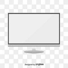 Vector Computer Monitor Computer Clipart Monitor Clipart Lcd Screen Png Transparent Clipart Image And Psd File For Free Download Computer Logo Clip Art Computer Vector