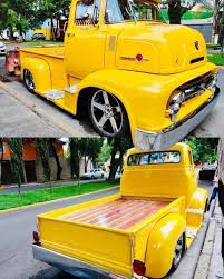 Image result for Federal Truck Yellow 1956 Idaho State of