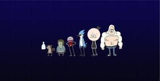 Add beautiful live wallpapers on your lock screen for iphone xs, x and 9. Regular Show Wallpapers Hd Wallpaper Cave
