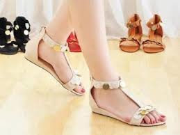 صور احذيه مفتوحه وشنط لصيف 2015 النص الحلو Shoes Sandals Gladiator Sandals